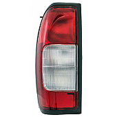 Dorman (OE Solutions) Tail Light Assembly Single - 1610796