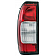 Dorman (OE Solutions) Tail Light Assembly Single - 1610796