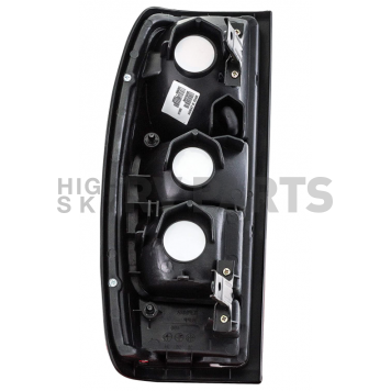 Dorman (OE Solutions) Tail Light Assembly Single - 1610797-1