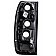Dorman (OE Solutions) Tail Light Assembly Single - 1610797
