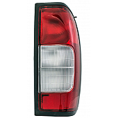 Dorman (OE Solutions) Tail Light Assembly Single - 1610797