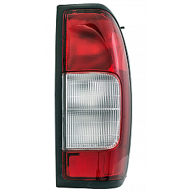 Dorman (OE Solutions) Tail Light Assembly Single - 1610797