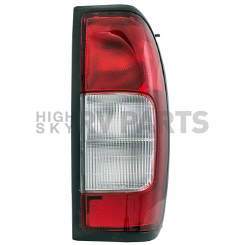 Dorman (OE Solutions) Tail Light Assembly Single - 1610797