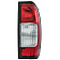Dorman (OE Solutions) Tail Light Assembly Single - 1610797