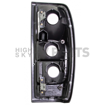 Dorman (OE Solutions) Tail Light Assembly Single - 1610830-1