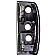Dorman (OE Solutions) Tail Light Assembly Single - 1610830