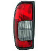 Dorman (OE Solutions) Tail Light Assembly Single - 1610830