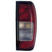 Dorman (OE Solutions) Tail Light Assembly Single - 1610831
