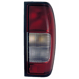 Dorman (OE Solutions) Tail Light Assembly Single - 1610831