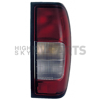 Dorman (OE Solutions) Tail Light Assembly Single - 1610831