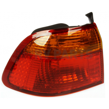 Dorman (OE Solutions) Tail Light Assembly Single - 1610839