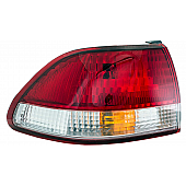 Dorman (OE Solutions) Tail Light Assembly Single - 1610840