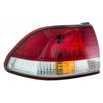 Dorman (OE Solutions) Tail Light Assembly Single - 1610840
