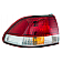 Dorman (OE Solutions) Tail Light Assembly Single - 1610840