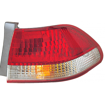 Dorman (OE Solutions) Tail Light Assembly Single - 1610841