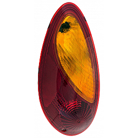 Dorman (OE Solutions) Tail Light Assembly Single - 1610904