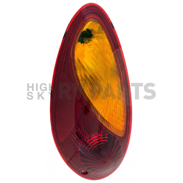 Dorman (OE Solutions) Tail Light Assembly Single - 1610904