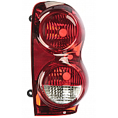 Dorman (OE Solutions) Tail Light Assembly Single - 1610944