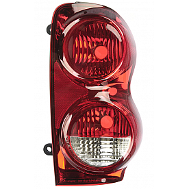 Dorman (OE Solutions) Tail Light Assembly Single - 1610944