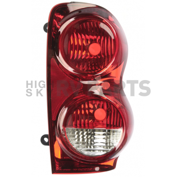 Dorman (OE Solutions) Tail Light Assembly Single - 1610944