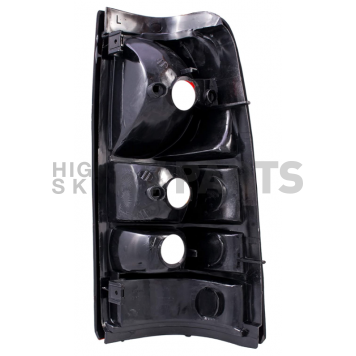 Dorman (OE Solutions) Tail Light Assembly Single - 1610948-1