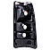 Dorman (OE Solutions) Tail Light Assembly Single - 1610948