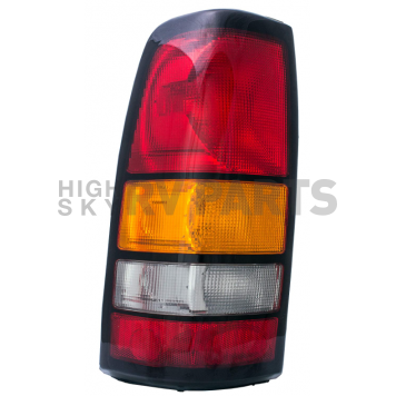Dorman (OE Solutions) Tail Light Assembly Single - 1610948