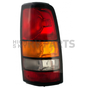 Dorman (OE Solutions) Tail Light Assembly Single - 1610949