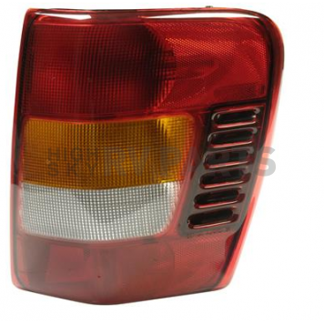 Dorman (OE Solutions) Tail Light Assembly Single - 1610961