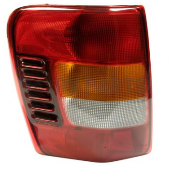 Dorman (OE Solutions) Tail Light Assembly Single - 1610962