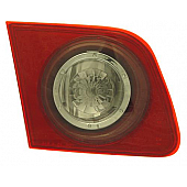 Dorman (OE Solutions) Tail Light Assembly Single - 1611040