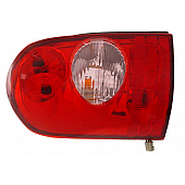 Dorman (OE Solutions) Tail Light Assembly Single - 1611048