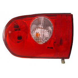 Dorman (OE Solutions) Tail Light Assembly Single - 1611048