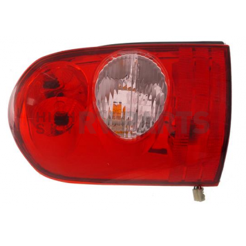Dorman (OE Solutions) Tail Light Assembly Single - 1611048