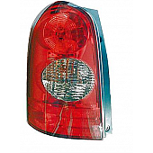 Dorman (OE Solutions) Tail Light Assembly Single - 1611049