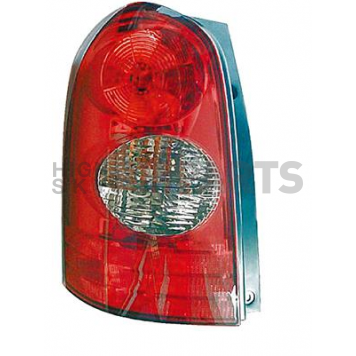 Dorman (OE Solutions) Tail Light Assembly Single - 1611049