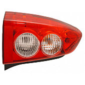 Dorman (OE Solutions) Tail Light Assembly Single - 1611050