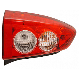 Dorman (OE Solutions) Tail Light Assembly Single - 1611050