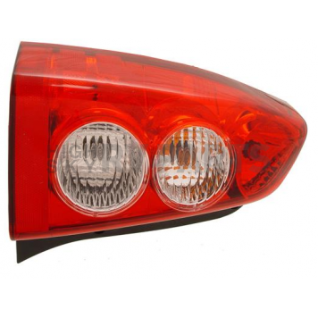 Dorman (OE Solutions) Tail Light Assembly Single - 1611050