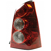 Dorman (OE Solutions) Tail Light Assembly Single - 1611051