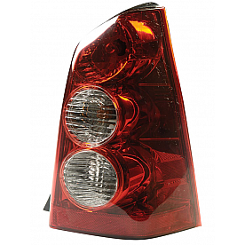 Dorman (OE Solutions) Tail Light Assembly Single - 1611051