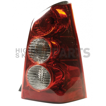 Dorman (OE Solutions) Tail Light Assembly Single - 1611051