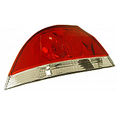Dorman (OE Solutions) Tail Light Assembly Single - 1611052