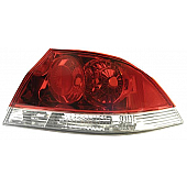 Dorman (OE Solutions) Tail Light Assembly Single - 1611053