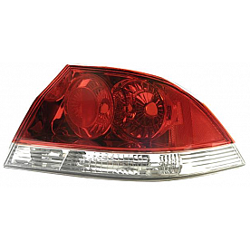 Dorman (OE Solutions) Tail Light Assembly Single - 1611053