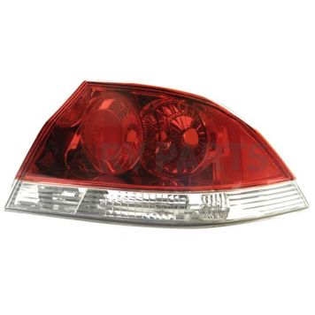 Dorman (OE Solutions) Tail Light Assembly Single - 1611053