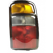 Dorman (OE Solutions) Tail Light Assembly Single - 1611107