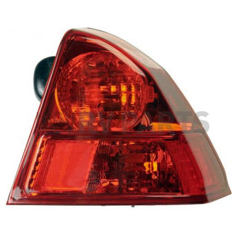 Dorman (OE Solutions) Tail Light Assembly Single - 1611115