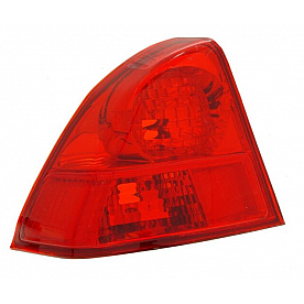 Dorman (OE Solutions) Tail Light Assembly Single - 1611116