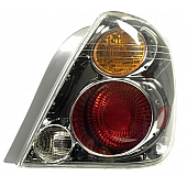 Dorman (OE Solutions) Tail Light Assembly Single - 1611119